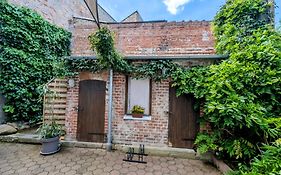 Lychen-Daheim, Studio im Herzen von Lychen